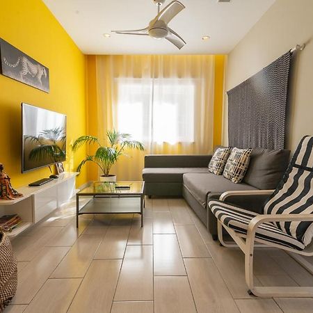 Africa Master Suite Las Palmas de Gran Canaria Kültér fotó