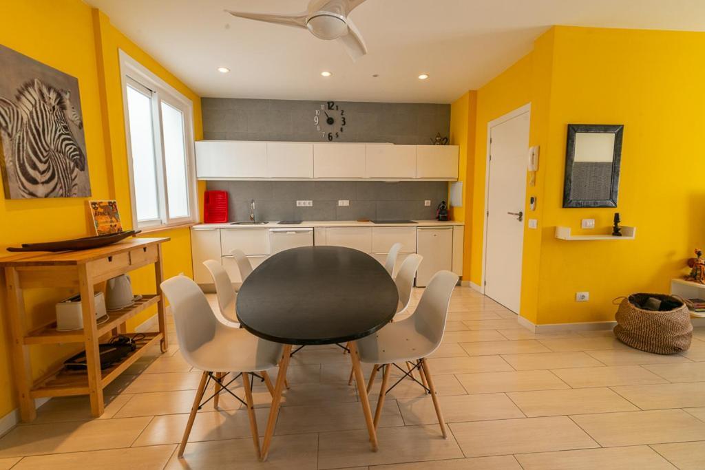 Africa Master Suite Las Palmas de Gran Canaria Kültér fotó