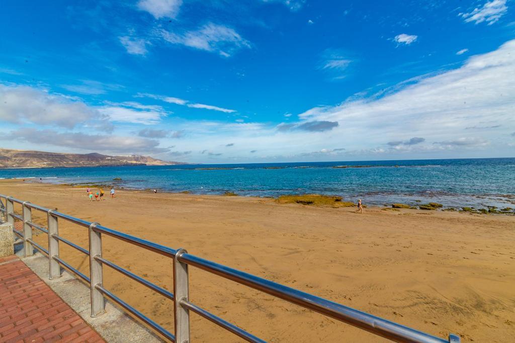 Africa Master Suite Las Palmas de Gran Canaria Kültér fotó