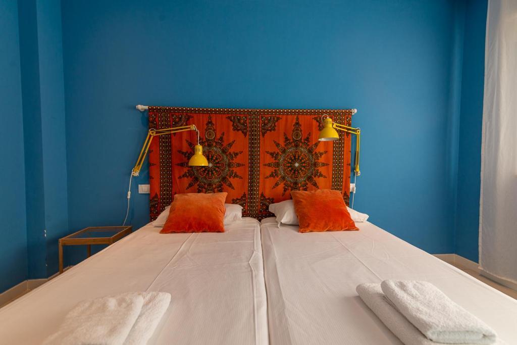 Africa Master Suite Las Palmas de Gran Canaria Kültér fotó