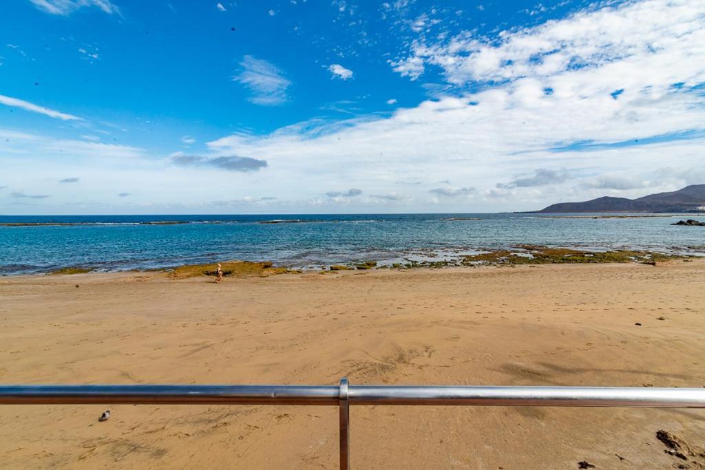 Africa Master Suite Las Palmas de Gran Canaria Kültér fotó
