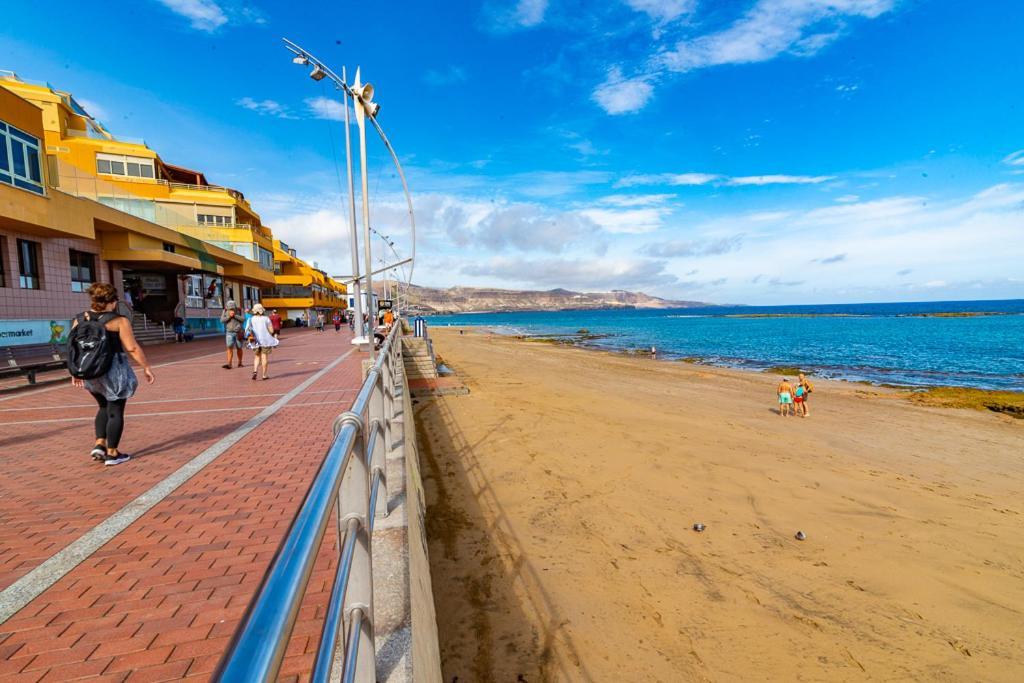 Africa Master Suite Las Palmas de Gran Canaria Kültér fotó