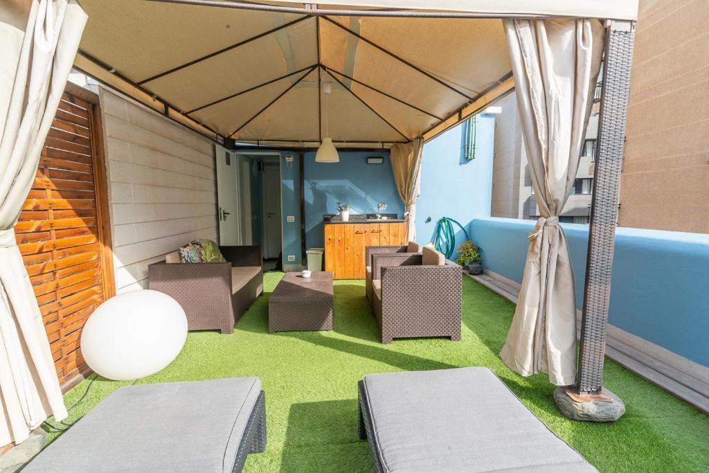 Africa Master Suite Las Palmas de Gran Canaria Kültér fotó