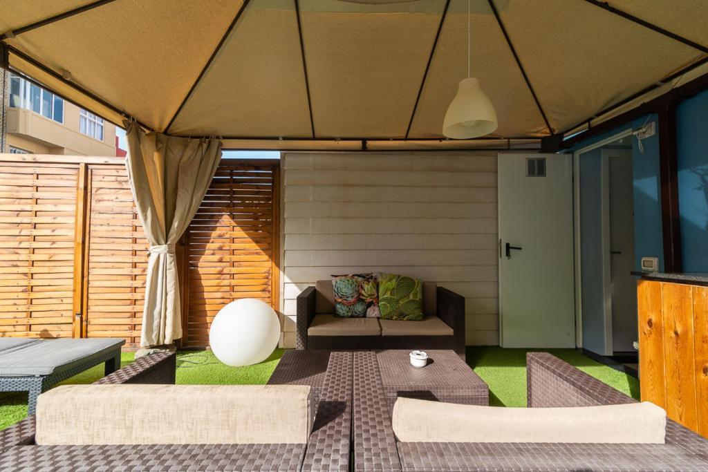 Africa Master Suite Las Palmas de Gran Canaria Kültér fotó
