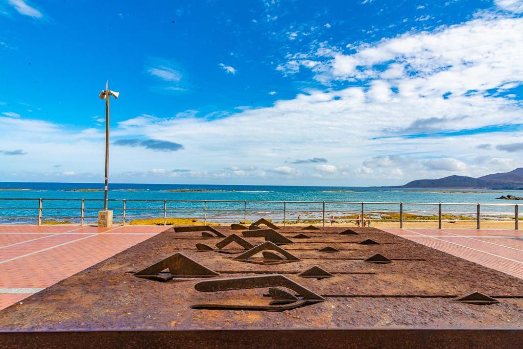 Africa Master Suite Las Palmas de Gran Canaria Kültér fotó