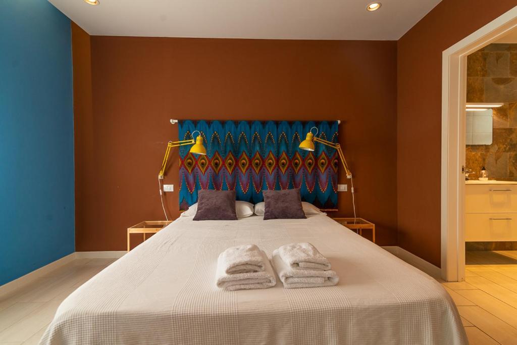 Africa Master Suite Las Palmas de Gran Canaria Kültér fotó