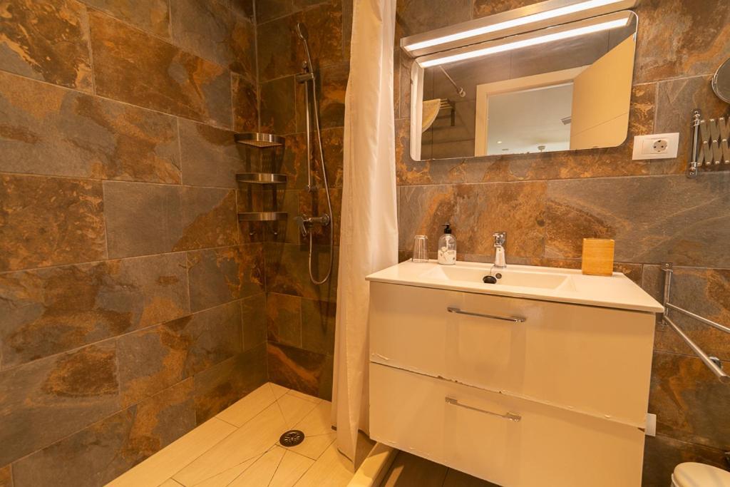 Africa Master Suite Las Palmas de Gran Canaria Kültér fotó