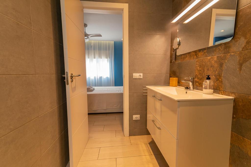 Africa Master Suite Las Palmas de Gran Canaria Kültér fotó