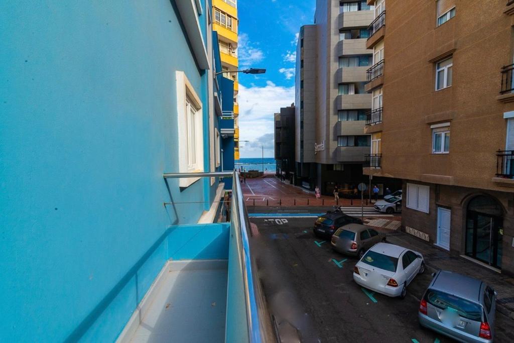 Africa Master Suite Las Palmas de Gran Canaria Kültér fotó