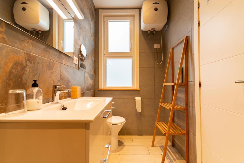 Africa Master Suite Las Palmas de Gran Canaria Kültér fotó