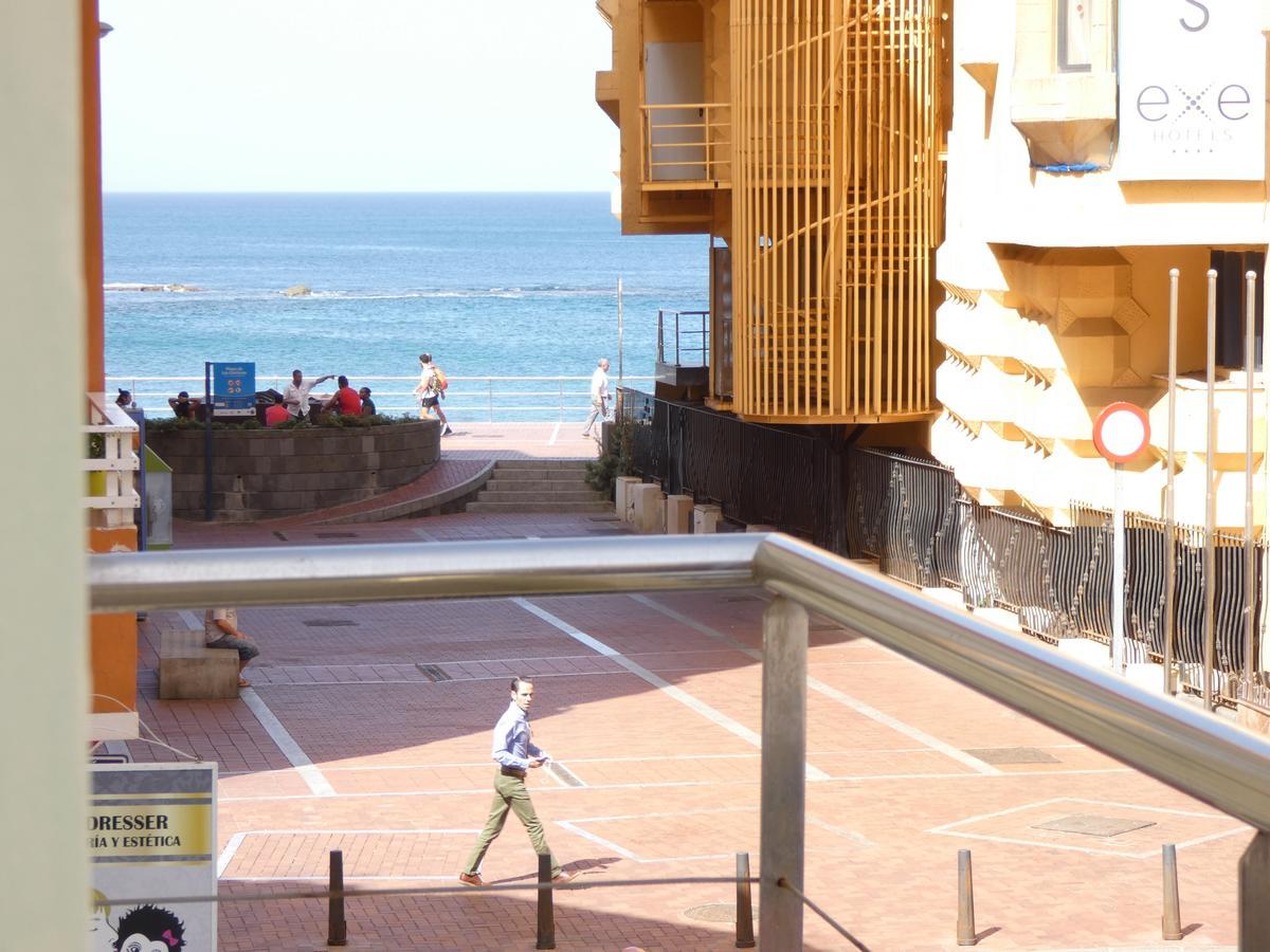 Africa Master Suite Las Palmas de Gran Canaria Kültér fotó
